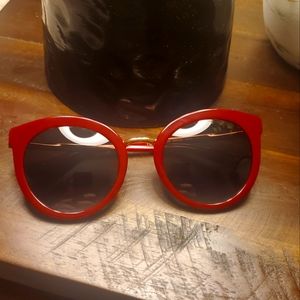 Dolce and gabbana women's sunglasses DG4268